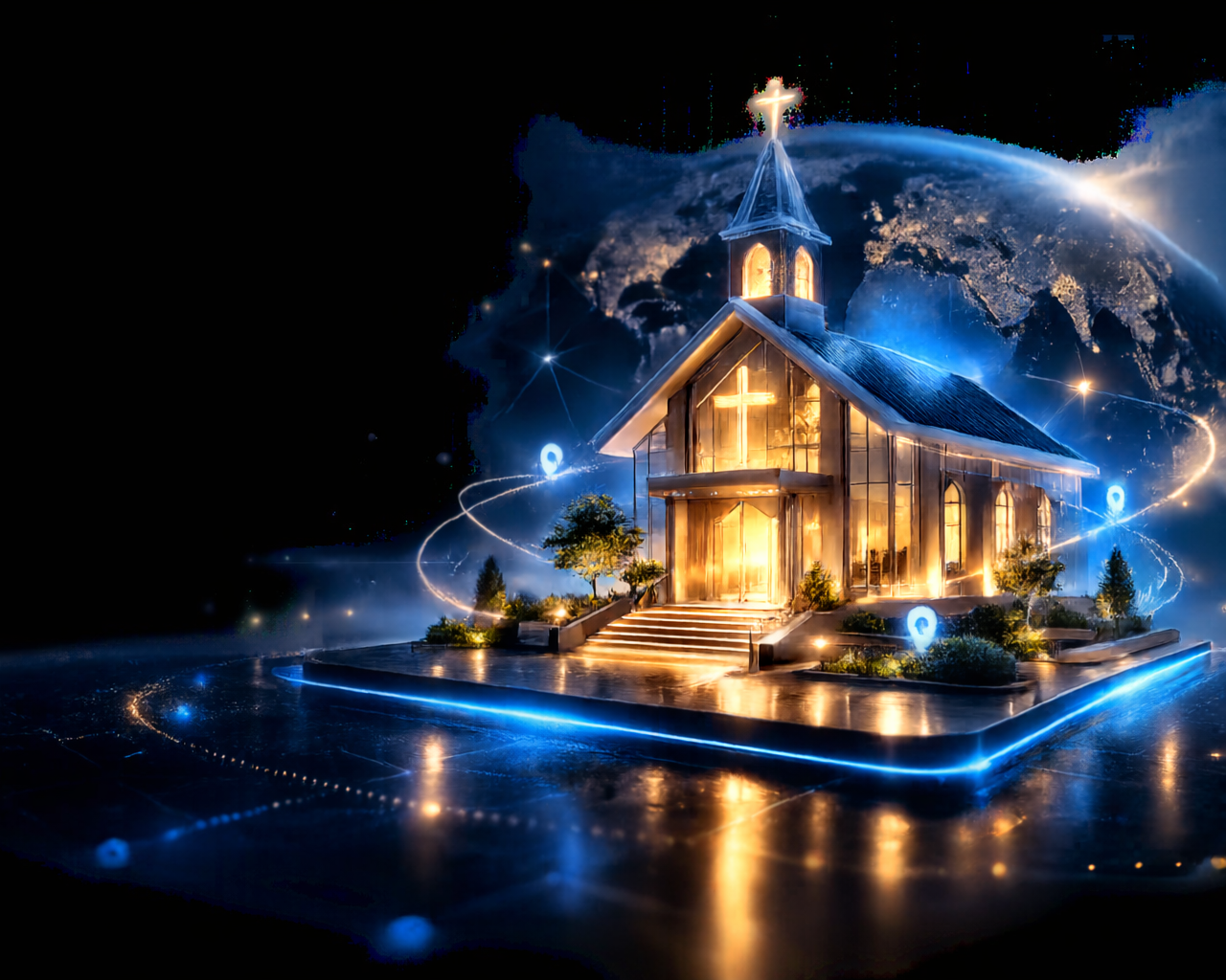 Victory Bible Church International